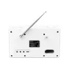 Kenwood CR-ST100S-W raadio Internet Valge
