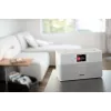 Kenwood CR-ST100S-W raadio Internet Valge