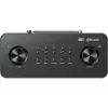 Kenwood CR-ST80DAB-B raadio personaalne digitaalne must