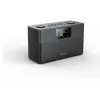 Kenwood CR-ST80DAB-B raadio personaalne digitaalne must