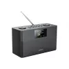 Kenwood CR-ST80DAB-B raadio personaalne digitaalne must