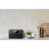 Kenwood CR-ST80DAB-B raadio personaalne digitaalne must