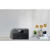 Kenwood CR-ST80DAB-B raadio personaalne digitaalne must