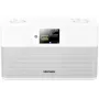 Kenwood CR-ST80DAB-W raadio Isiklik Digitaalne Valge