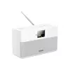 Kenwood CR-ST80DAB-W raadio Isiklik Digitaalne Valge