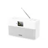 Kenwood CR-ST80DAB-W raadio Isiklik Digitaalne Valge
