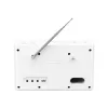 Kenwood CR-ST80DAB-W raadio Isiklik Digitaalne Valge