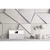 Kenwood CR-ST80DAB-W raadio Isiklik Digitaalne Valge