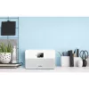 Kenwood CR-ST80DAB-W raadio Isiklik Digitaalne Valge