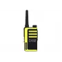 Kenwood UBZ-LJ9SET kahesuunaline raadio Must, Kollane