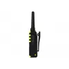 Kenwood UBZ-LJ9SET kahesuunaline raadio Must, Kollane
