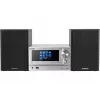 Kenwood M-7000S kodu heli minisüsteem 30 W hõbedane