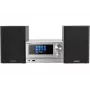 Kenwood M-7000S kodu heli minisüsteem 30 W hõbedane