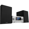 Kenwood M-9000S Home audio mini system 50 W Silver