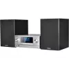 Kenwood M-9000S Home audio mini system 50 W Silver