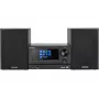 Kenwood M-7000S koduaudio minisüsteem 30 W must