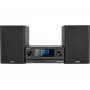 Kenwood M-9000S kodu heli minisüsteem 50 W Must