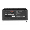 Kenwood M-9000S kodu heli minisüsteem 50 W Must