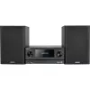Kenwood M-9000S kodu heli minisüsteem 50 W Must