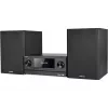 Kenwood M-9000S kodu heli minisüsteem 50 W Must