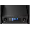 Kenwood M-9000S kodu heli minisüsteem 50 W Must