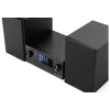 Kenwood M-9000S kodu heli minisüsteem 50 W Must