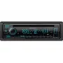 Kenwood KDC-BT560DAB Must 50 W Bluetooth