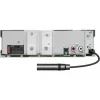 Kenwood KDC-BT560DAB Must 50 W Bluetooth