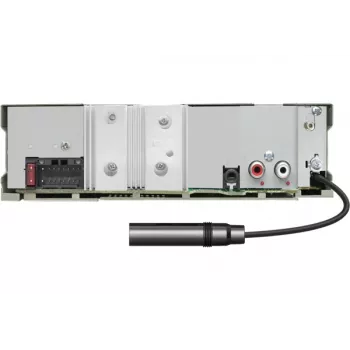 Kenwood KDC-BT560DAB Must 50 W Bluetooth