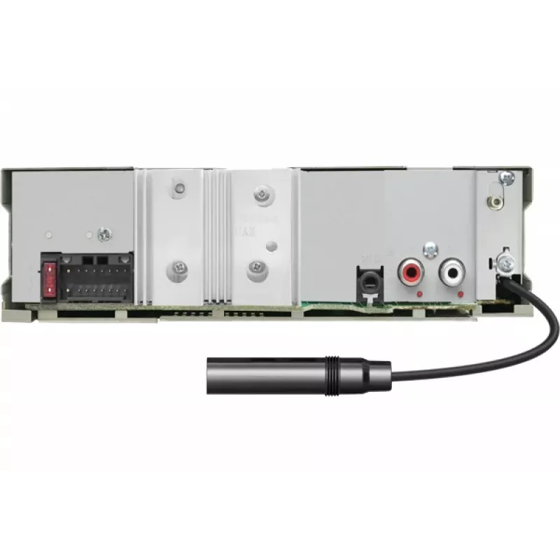 Kenwood KDC-BT560DAB Must 50 W Bluetooth
