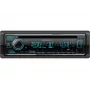 Kenwood KDC-BT760DAB Must 50 W Bluetooth