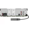 Kenwood KDC-BT760DAB Must 50 W Bluetooth