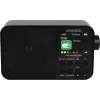 Kenwood CR-M30DAB-B kaasaskantav digitaalne must
