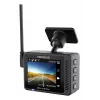 Kenwood DRV-A310W armatuuri kaamera Full HD Wi-Fi DC Must