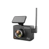 Kenwood DRV-A310W armatuuri kaamera Full HD Wi-Fi DC Must
