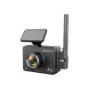 Kenwood DRV-A310W armatuuri kaamera Full HD Wi-Fi DC Must