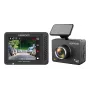 Kenwood DRV-A610W armatuurlauakaamera 4K Ultra HD Wi-Fi DC Must