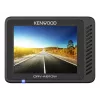 Kenwood DRV-A610W armatuurlauakaamera 4K Ultra HD Wi-Fi DC Must