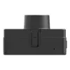 Kenwood DRV-A610W armatuurlauakaamera 4K Ultra HD Wi-Fi DC Must
