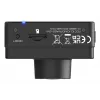 Kenwood DRV-A610W armatuurlauakaamera 4K Ultra HD Wi-Fi DC Must