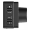 Kenwood DRV-A610W armatuurlauakaamera 4K Ultra HD Wi-Fi DC Must