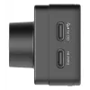 Kenwood DRV-A610W armatuurlauakaamera 4K Ultra HD Wi-Fi DC Must