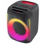 Kenwood AS-P200BT teisaldatav/peokõlar must 50 W