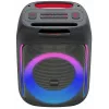 Kenwood AS-P200BT teisaldatav/peokõlar must 50 W