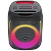 Kenwood AS-P200BT teisaldatav/peokõlar must 50 W