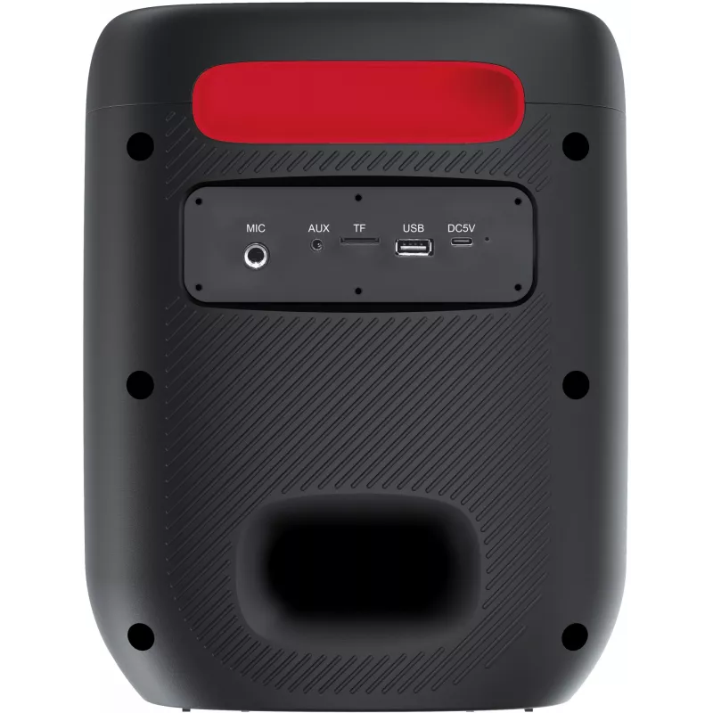 Kenwood AS-P200BT teisaldatav/peokõlar must 50 W