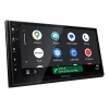 Kenwood DMX6523DABS automeedia vastuvõtja Must Wi-Fi Bluetooth