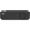 Kenwood CR-M33DAB kaasaskantav digitaalne must