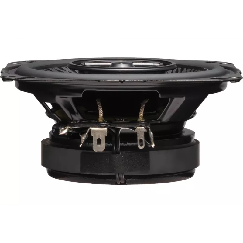 Kenwood KFC-PS1097 autokõlar Ümmargune 2-suunaline 250 W 1 tk