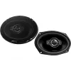 Kenwood KFC-PS6997 auto kõlar Ovaalne 5-suunaline 750 W 1 tk